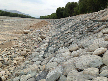 護坡格賓網(wǎng)