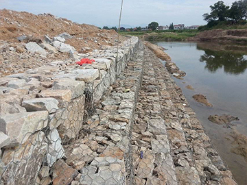 護坡格賓網(wǎng)